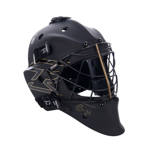 Tempish gate mask. floorball Class 1350020031 Accessories/Protectors and knee pads/Tempish Your Sports Performance