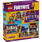 LEGO Fortnite 77076 Durrr Burger Restaurant In preparation Your Sports Performance
