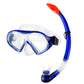 Diving set: mask + snorkel Spokey CELEBES SPK-928107 Accessories/Swimming accessories Your Sports Performance