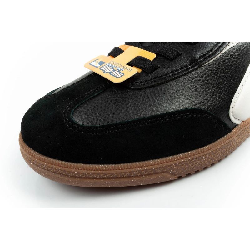 Skechers Perfect Choice Slip-Ins Women's Black Sneakers To be categorized Your Sports Performance