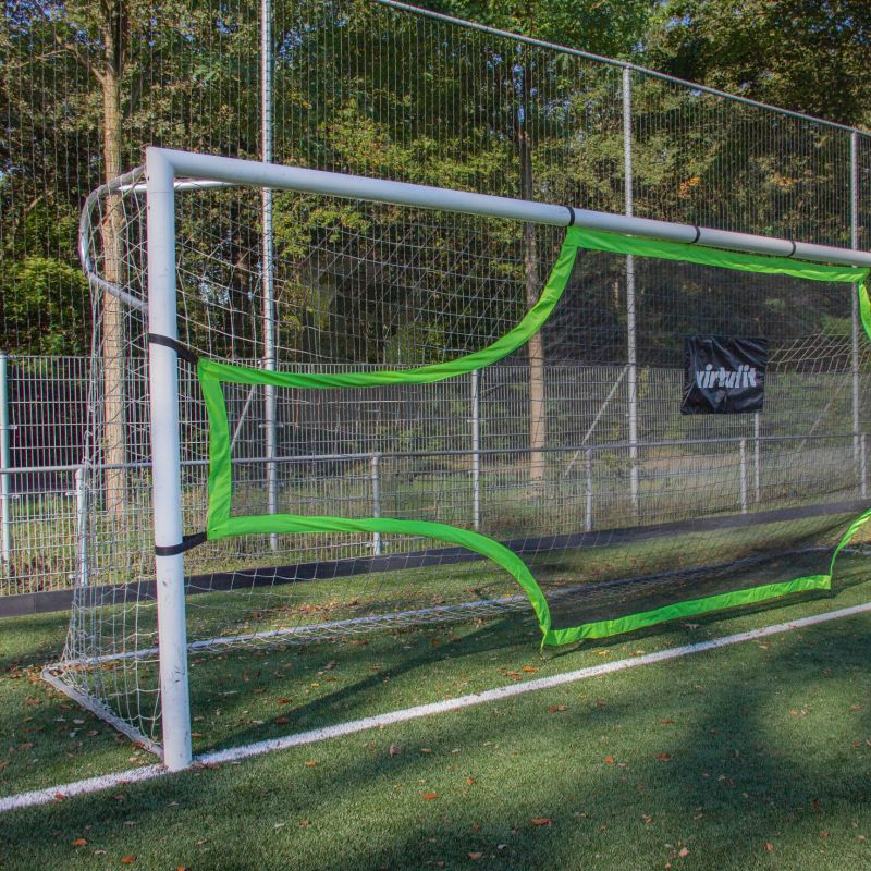 Virtufit goal cover - 732 x 244 cm VF06027 Accessories/Training equipment/Bramki Your Sports Performance