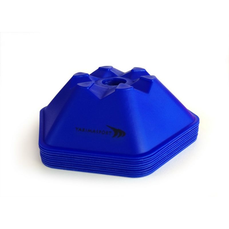 Yakima Sport multifunctional islands 10pcs 100622 Accessories/Training equipment Yakima