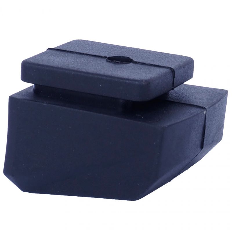 Roces Brake Pad Mg One 00594 Accessories/Skating/Rolki (pozostałe) Your Sports Performance
