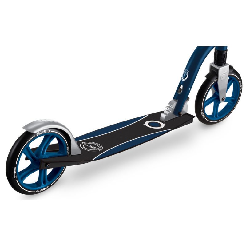 City scooter Globber NL 230-205 Duo 686-100 Accessories/Skating/Hulajnogi Your Sports Performance