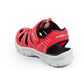 Skechers Relix Jr 406520L/RDBK sandals Footwear/Outdoor/Skechers Skechers