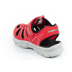 Skechers Relix Jr 406520L/RDBK sandals Footwear/Outdoor/Skechers Skechers