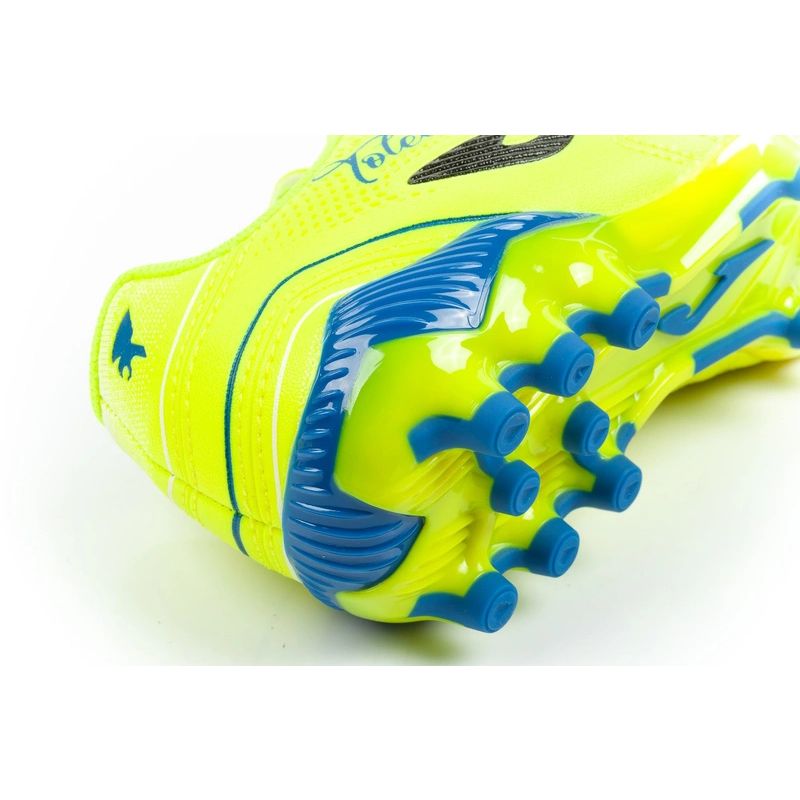 Joma Toledo JR 2609 children's football boots for turf and orlik Joma