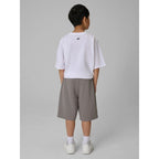 Boys' sweatpants 4F 4FJRSS26TSHOM0910-25S