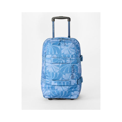 RIP CURL F-LIGHT TRANSIT 45L TY bag navy blue