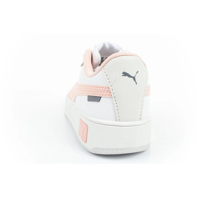 Puma Carina Jr Shoes 393847 04 Footwear/Lifestyle Puma