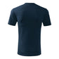 Malfini Classic New M T-shirt MLI-13202 navy blue Clothing/Lifestyle/T-shirts/Adler Malfini