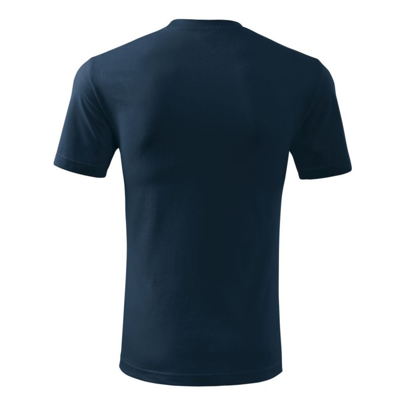 Malfini Classic New M T-shirt MLI-13202 navy blue Clothing/Lifestyle/T-shirts/Adler Malfini