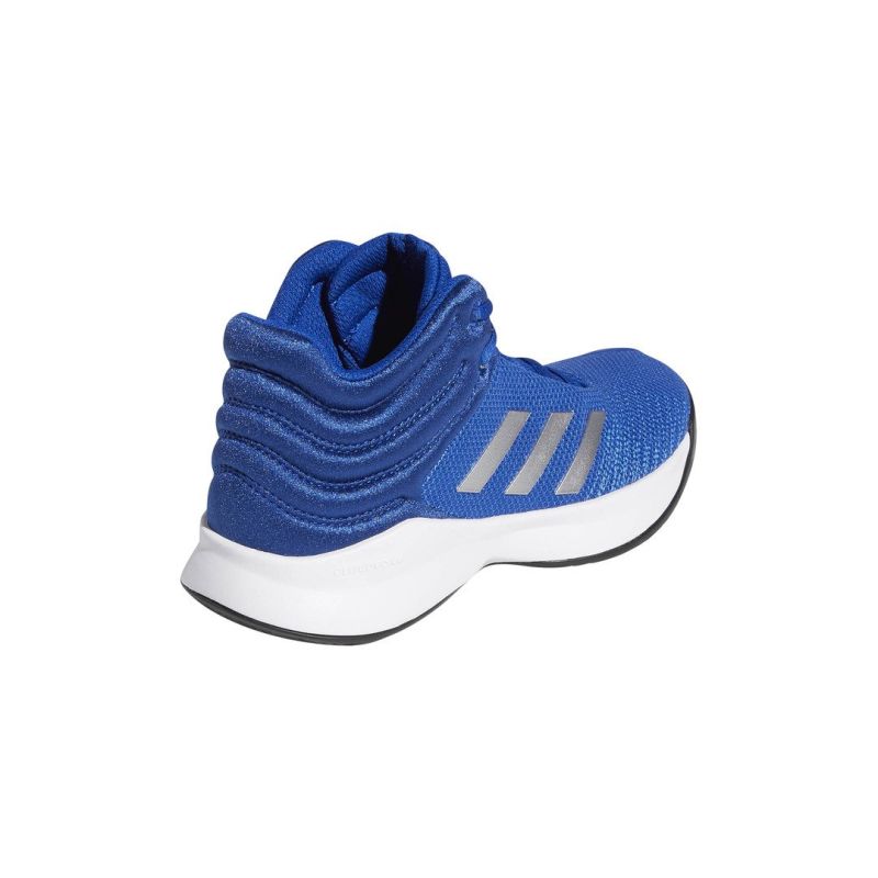 Adidas Pro Spark Kids' Basketball Shoes - BB9143 adidas