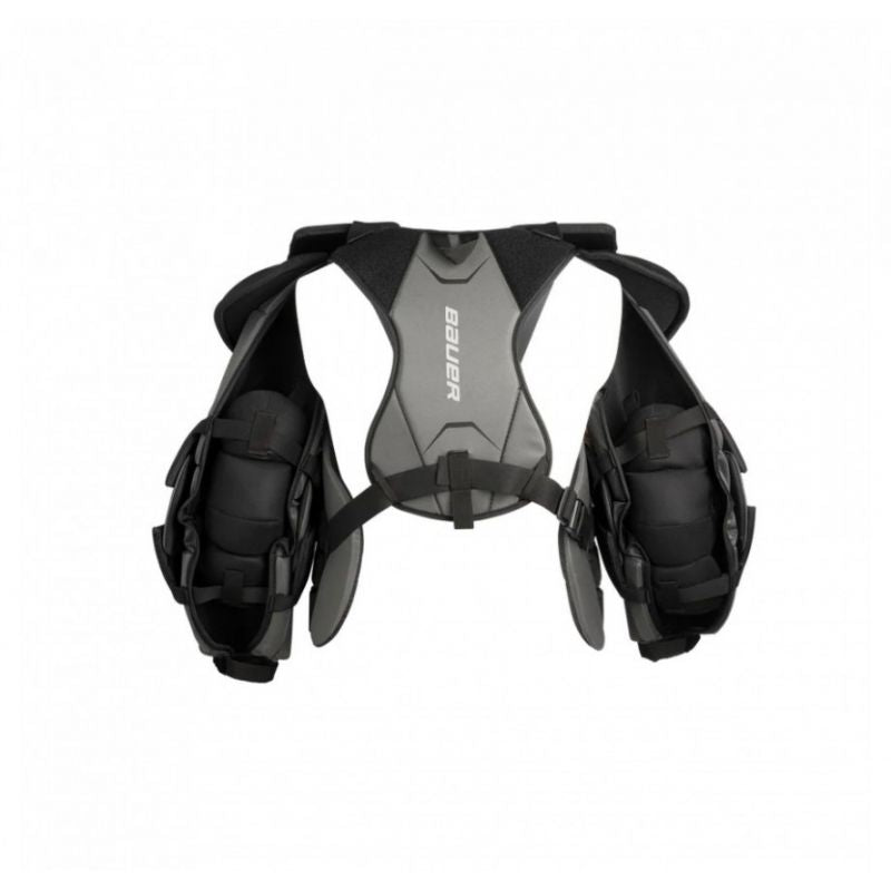 Bauer GSX '23 Jr 1061653 goalkeeper vest Clothing/Ski/Ochraniacze/Bauer Bauer