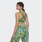 Adidas By Stella McCartney Truepurpose Medium Support Bra W HI6166 Clothing/Running Adidas