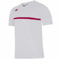 Zina Formation M Z01997_20220201112217 football shirt white/red Clothing/Football Your Sports Performance