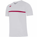 Zina Formation M Z01997_20220201112217 football shirt white/red Clothing/Football Your Sports Performance