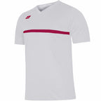Zina Formation M Z01997_20220201112217 football shirt white/red Clothing/Football Your Sports Performance