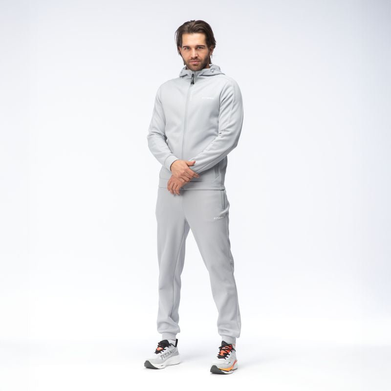 FIMON Men's Sweatshirt Fitanu