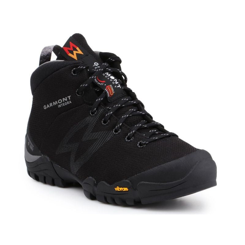 Trekking shoes Garmont Integra High WP Thermal W 481052-201 Footwear/Outdoor/Puma Your Sports Performance