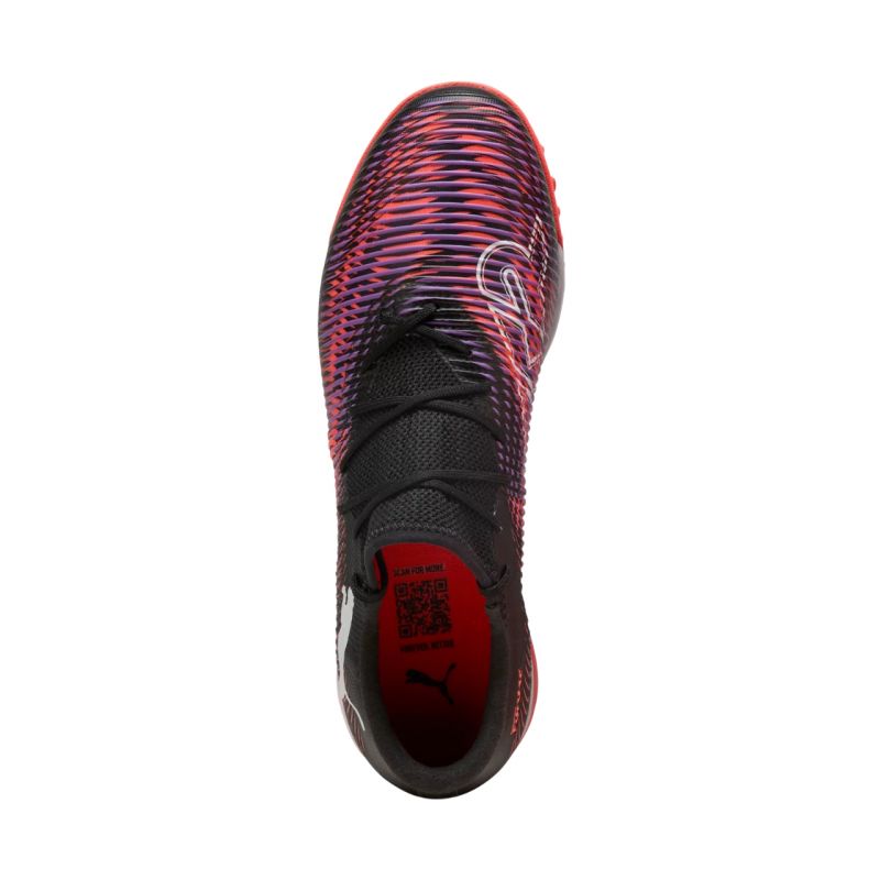 Puma Future 8 Match Low TT M 108374 01 Football Boots Footwear/Football/TT/SR Puma