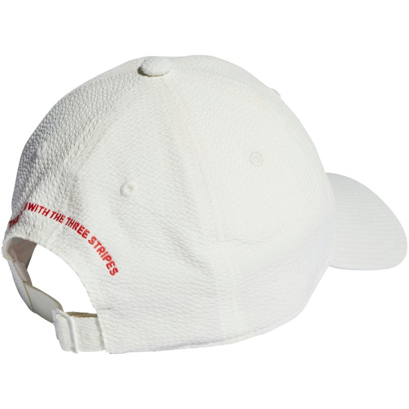 adidas Seersucker Dad Cap IR7910