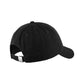 New Balance 6 Panel New Balance Athletic Cap LAH43016BK Clothing/Multisport/New Balance New Balance