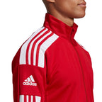 Adidas Squadra 21 Training M GP6464 sweatshirt Clothing/Football Adidas