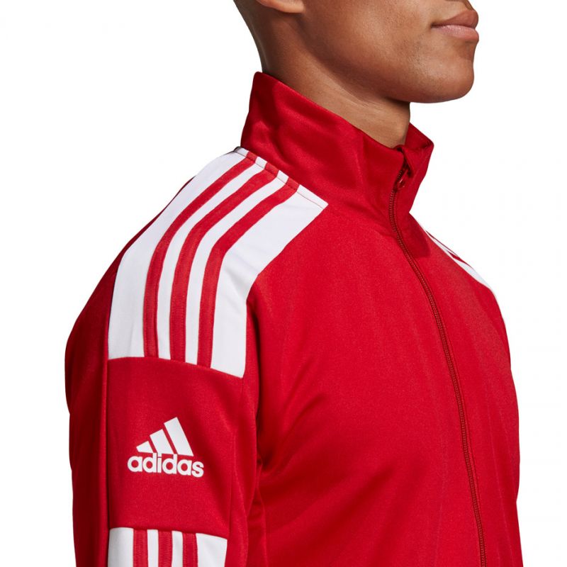 Adidas Squadra 21 Training M GP6464 sweatshirt Clothing/Football Adidas