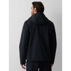 Men's 4F 4FRAW26TSOFM699-20S windproof membrane 8000 softshell jacket