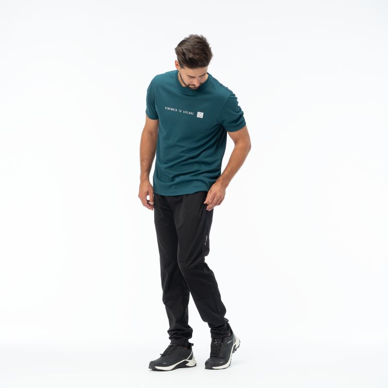 Men's DERAVIC Trousers Clothing Your Sports Performance