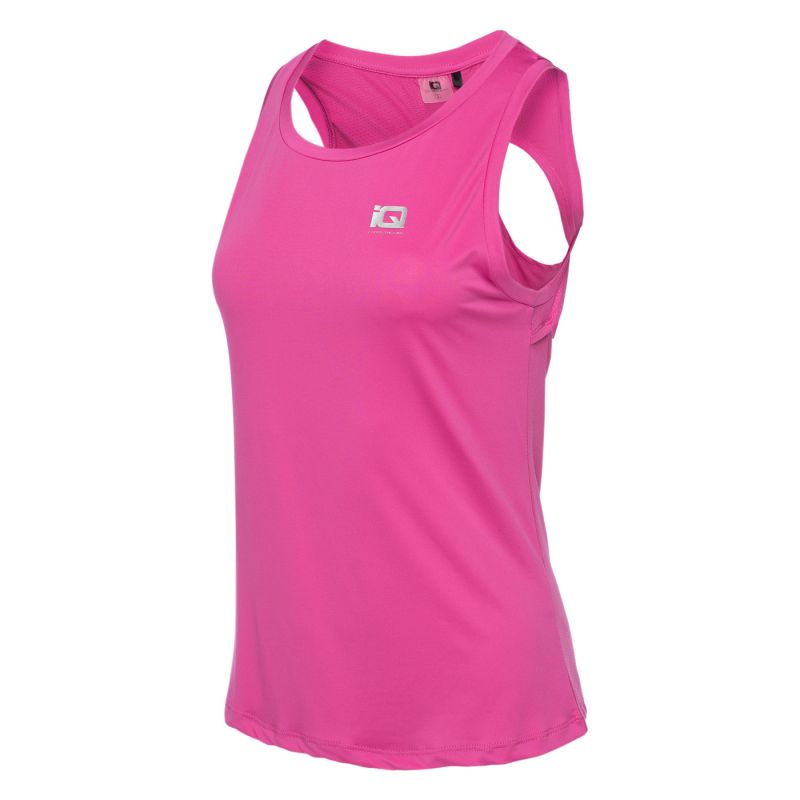 IQ Cross The Line Tinga T-shirt W 92800597397 Clothing/Training/IQ Your Sports Performance