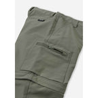 Reima Pants Sillat Thyme Jr 5100194A-8510 Clothing/Outdoor/Reima Your Sports Performance