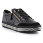 Geox D Leelu'e lifestyle shoes - D94FFE-08554-C9999 In preparation Your Sports Performance