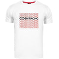 Ozoshi TSH04 M OZ93801 T-shirt