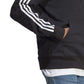 Adidas Essentials French Terry 3-Stripes Hoodie M IC0435 Clothing/Training Adidas