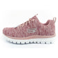 Skechers Graceful Twisted Fortune W 12614/MVE shoes Footwear/Lifestyle/Skechers Skechers