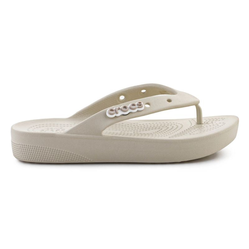 Crocs Classic Platform Flip Flop W 207714-2Y2