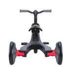 EXPLORER TRIKE 4in1 DELUXE PLAY (636-120) Accessories/Skating/Bikes/Globber Your Sports Performance