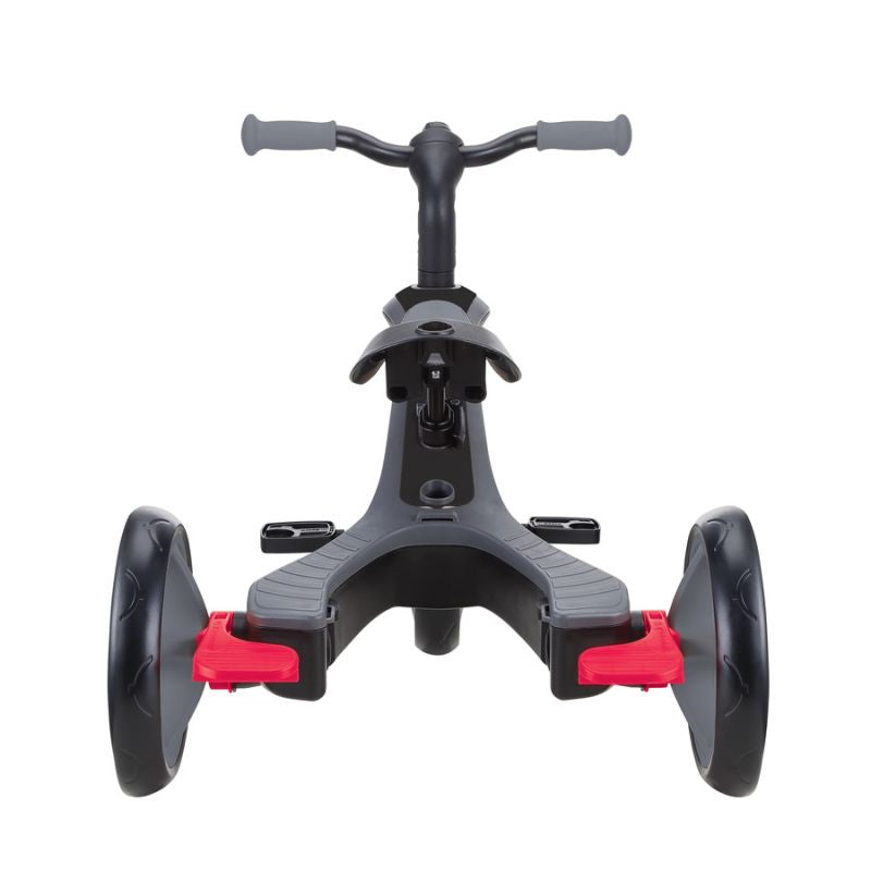 EXPLORER TRIKE 4in1 DELUXE PLAY (636-120) Accessories/Skating/Bikes/Globber Your Sports Performance
