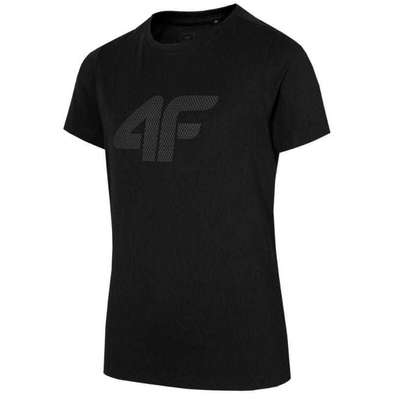 T-shirt 4F Jr HJZ22-JTSM002 20S Clothing/Training Your Sports Performance