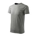 Adler Heavy New U T-shirt MLI-13712 Clothing/Lifestyle/T-shirts/Adler Your Sports Performance