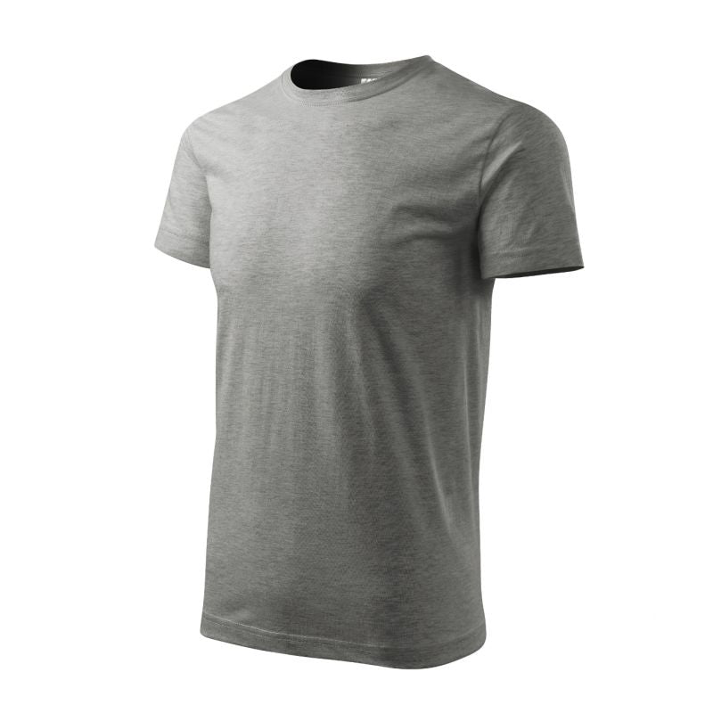 Adler Heavy New U T-shirt MLI-13712 Clothing/Lifestyle/T-shirts/Adler Your Sports Performance