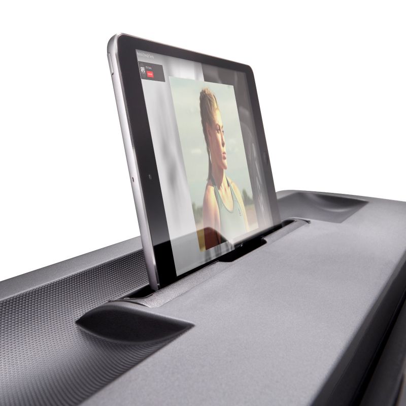 Reebok FR20z Floatride Treadmill RVFR-10121GRZ Accessories/Training equipment/Bieżnie Reebok