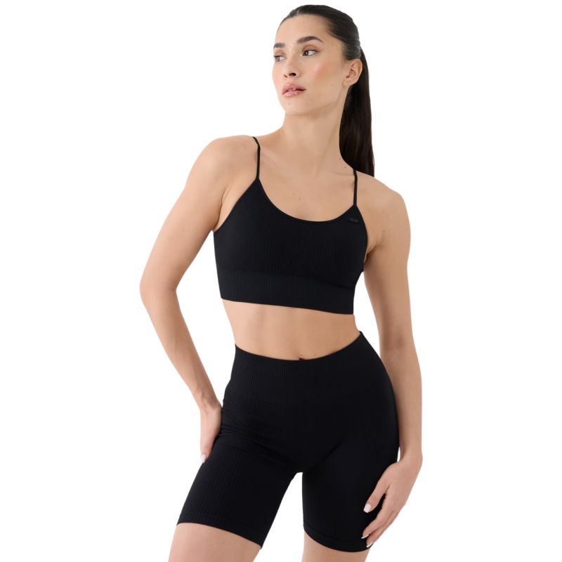 Sports bra 4F F151 W 4FWSS25USBAF151 20S Clothing/Training 4F