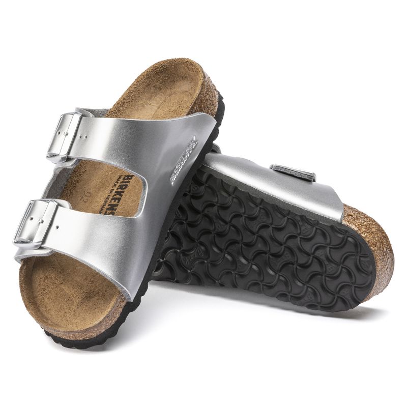 Birkenstock Arizona Kids BS Jr 1019147 flip-flops Footwear/Lifestyle/Brinkenstock/Klapki/chodaki Birkenstock