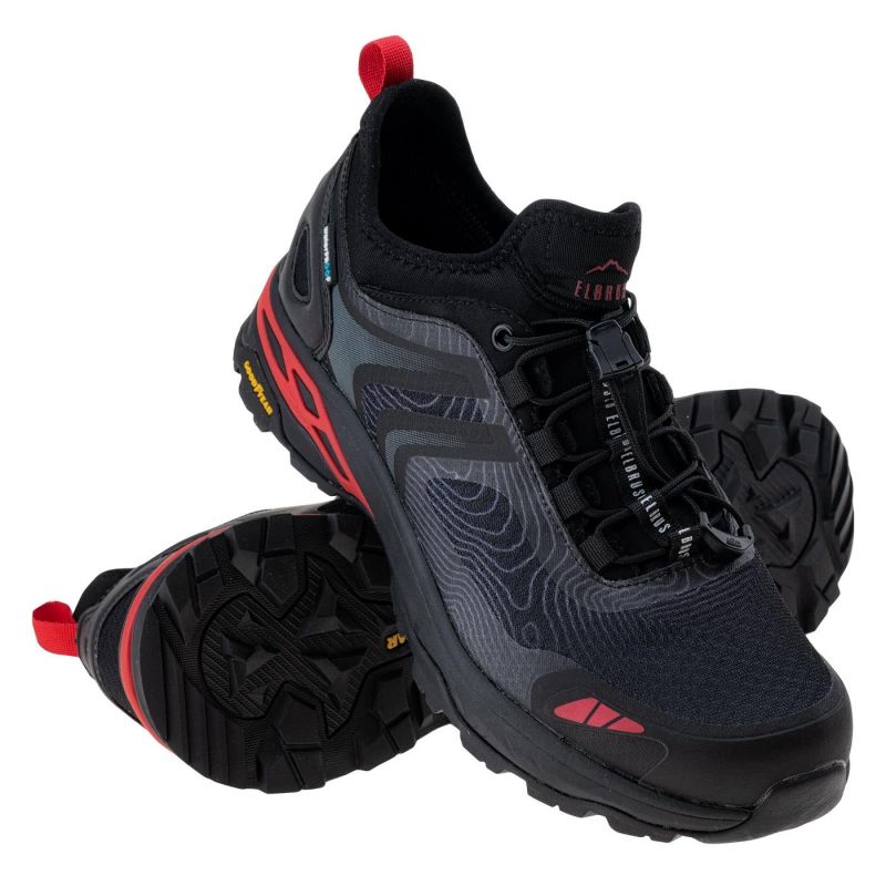 Elbrus Milkar Wp M 92800304561 shoes Footwear/Outdoor/Elbrus Your Sports Performance