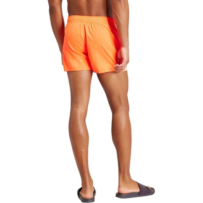 Adidas 3-Stripes CLX Swim Shorts M IS2053 Clothing/Swimming Adidas