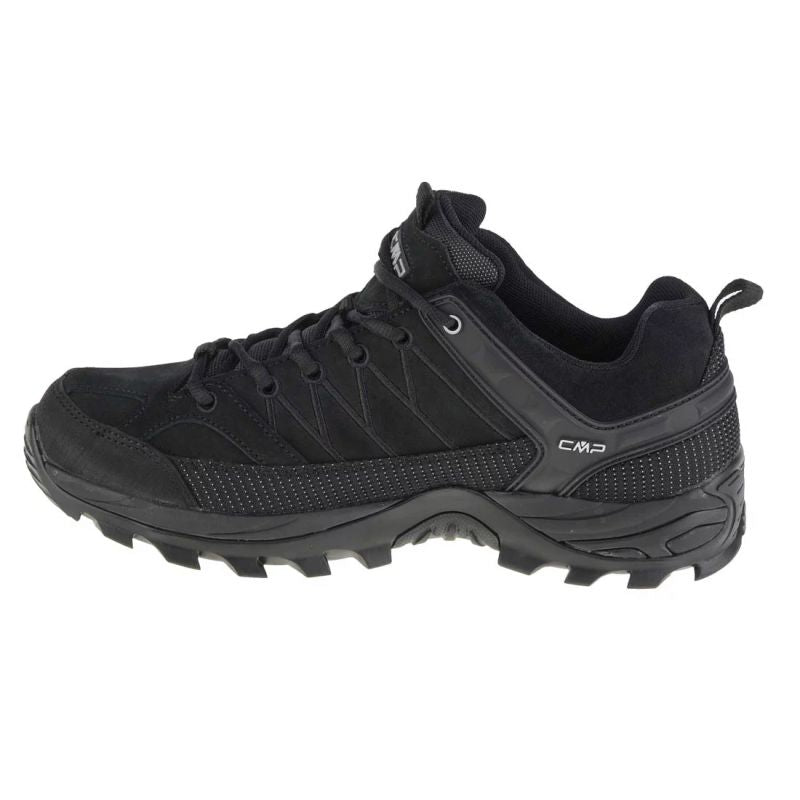 CMP Rigel Low M 3Q13247-72YF shoes Footwear/Outdoor/Adler Your Sports Performance