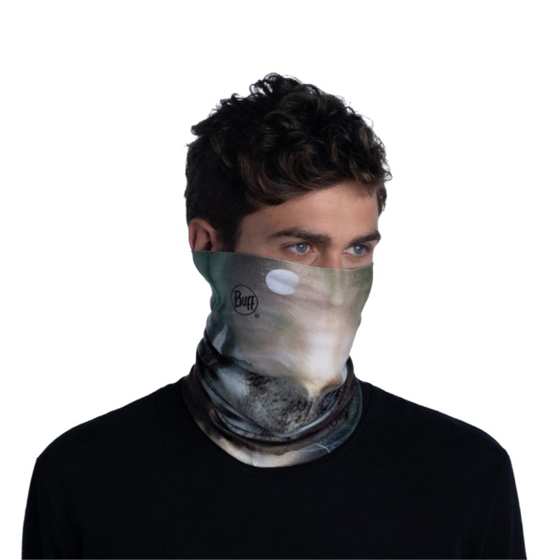 Buff Thermonet Tube Scarf 1272935551000 Clothing/Multisport/Buff Your Sports Performance